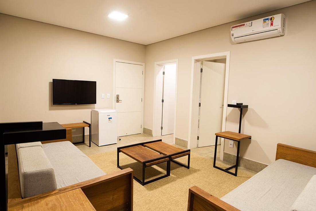 Tayaya Aqua Resort 里贝朗克拉鲁 外观 照片