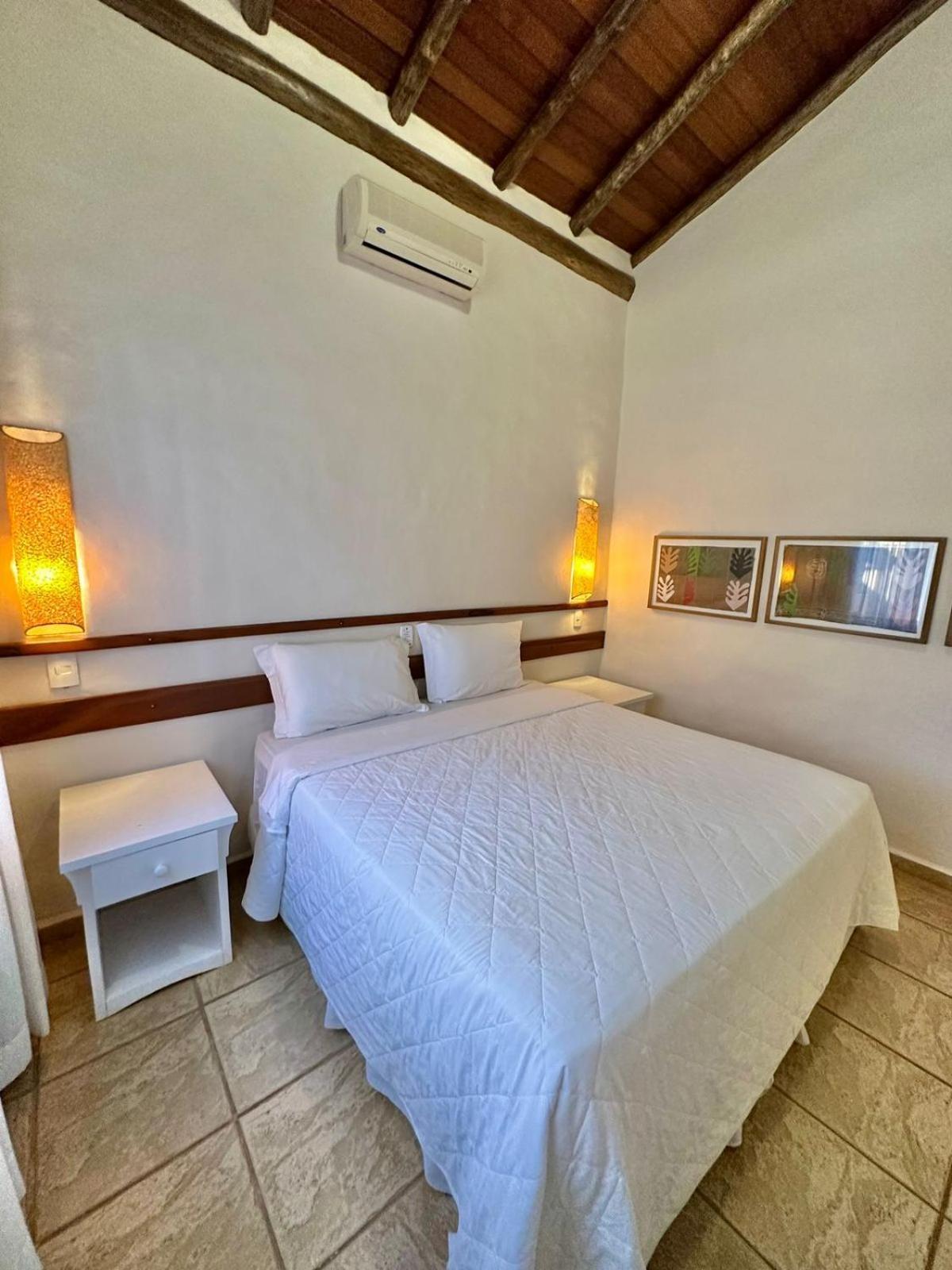 Tayaya Aqua Resort 里贝朗克拉鲁 外观 照片