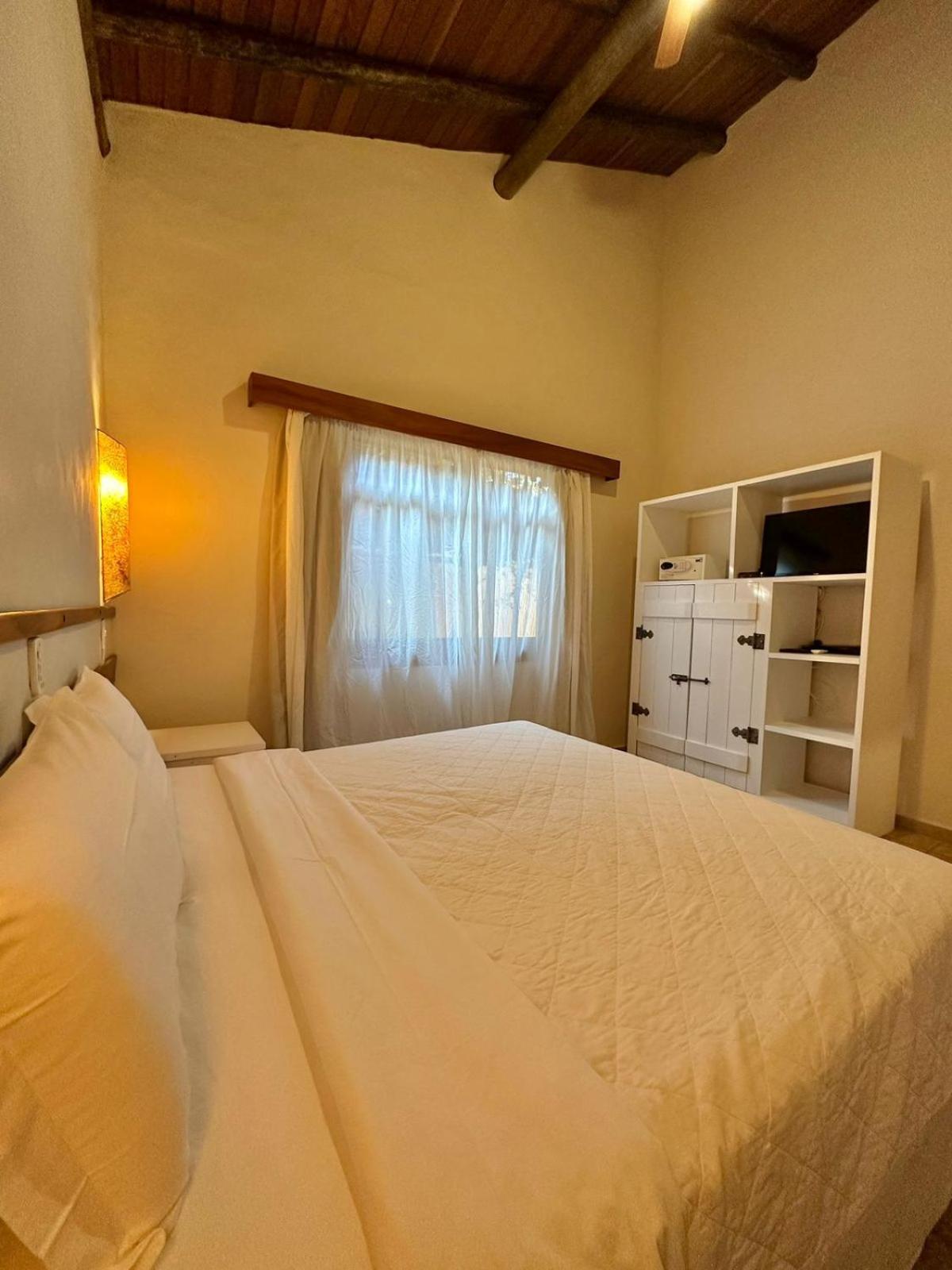 Tayaya Aqua Resort 里贝朗克拉鲁 外观 照片