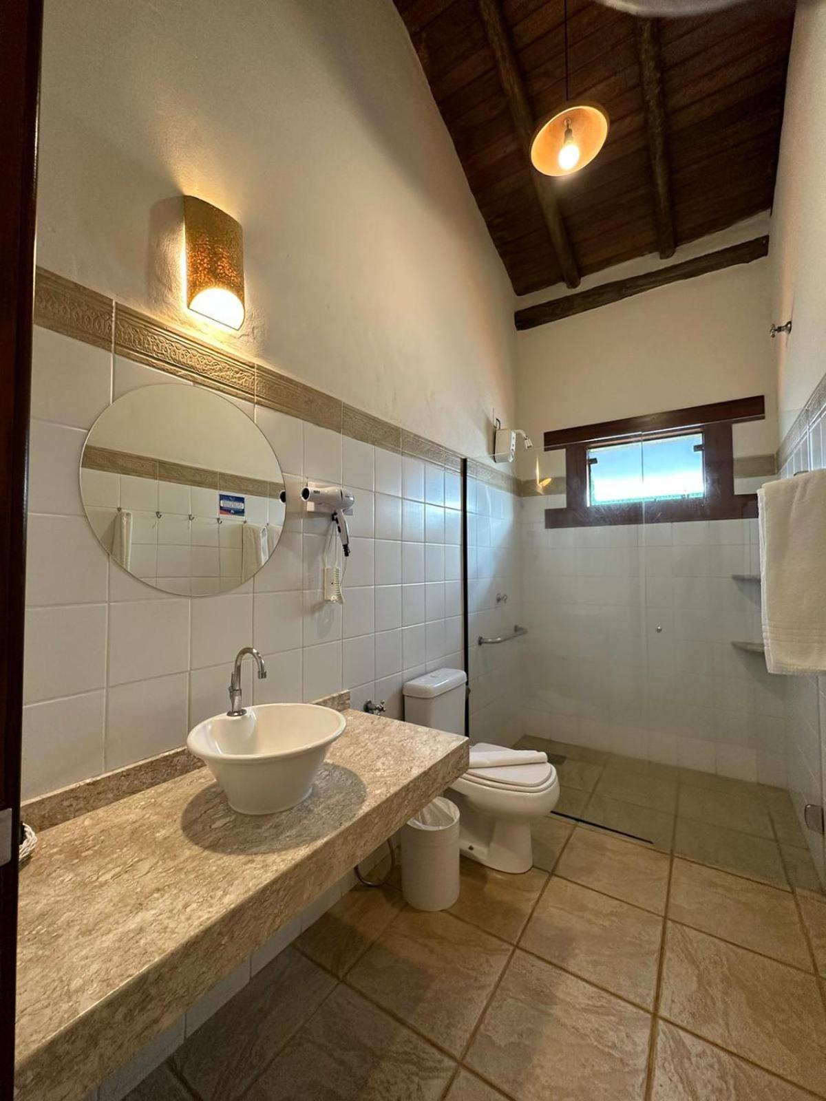 Tayaya Aqua Resort 里贝朗克拉鲁 外观 照片
