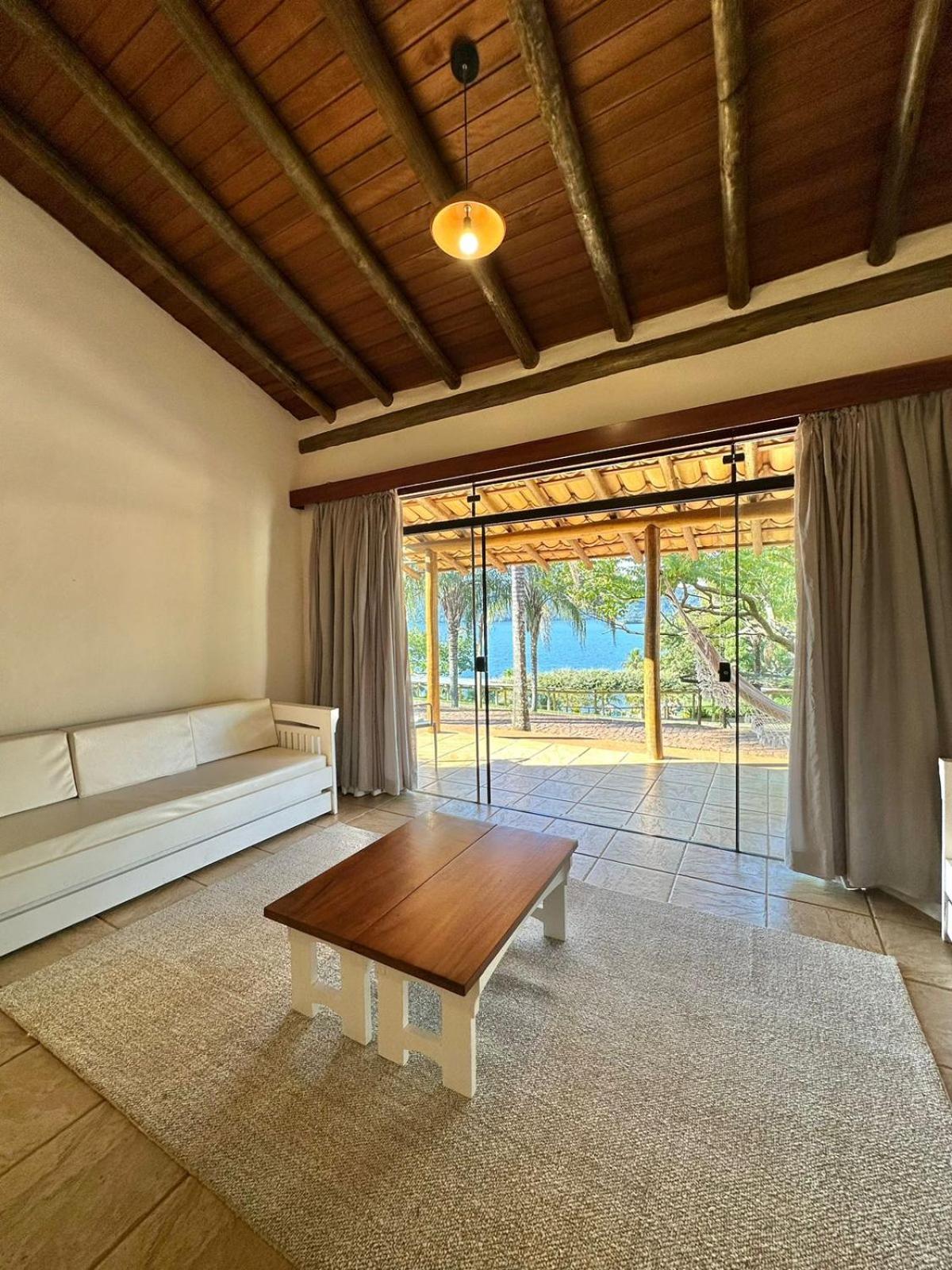 Tayaya Aqua Resort 里贝朗克拉鲁 外观 照片