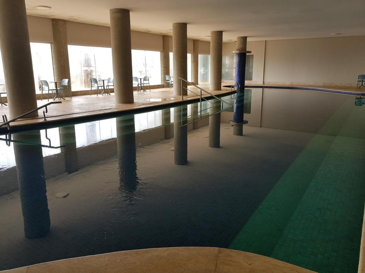 Tayaya Aqua Resort 里贝朗克拉鲁 外观 照片